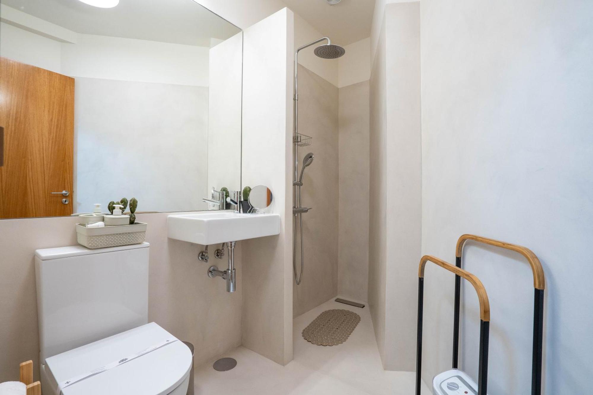 Sublime Downtown Retreat By Elsa Apartment Porto Exterior foto