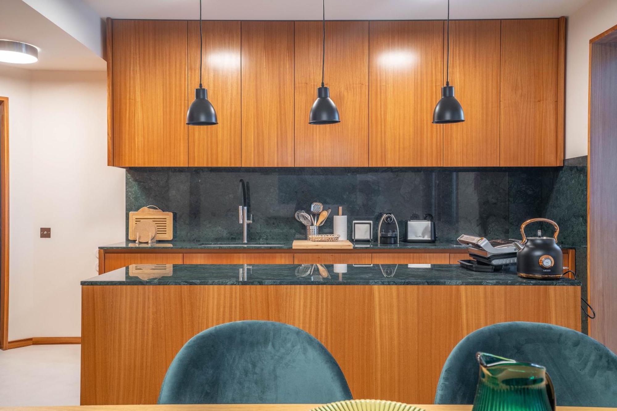 Sublime Downtown Retreat By Elsa Apartment Porto Exterior foto