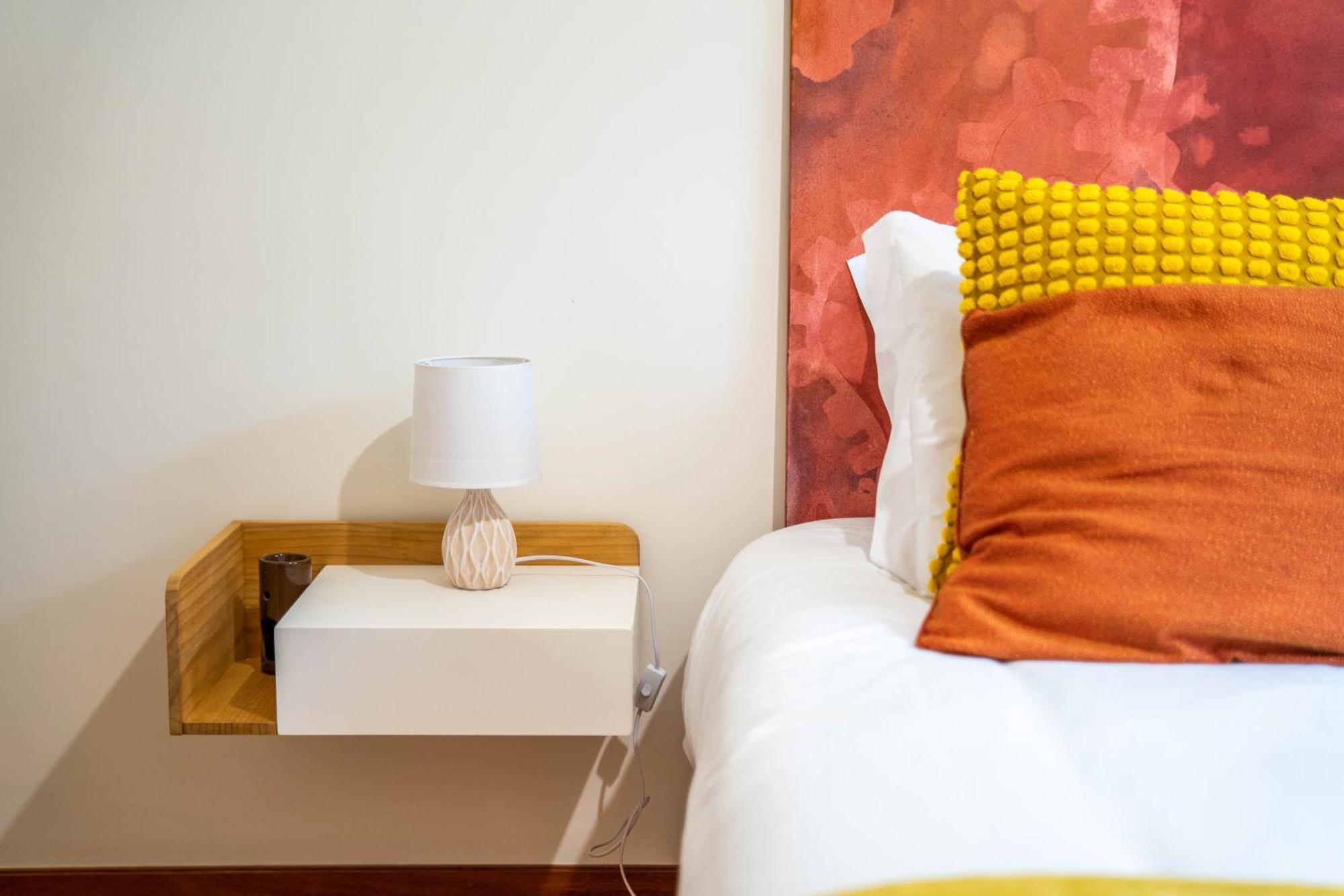 Sublime Downtown Retreat By Elsa Apartment Porto Exterior foto