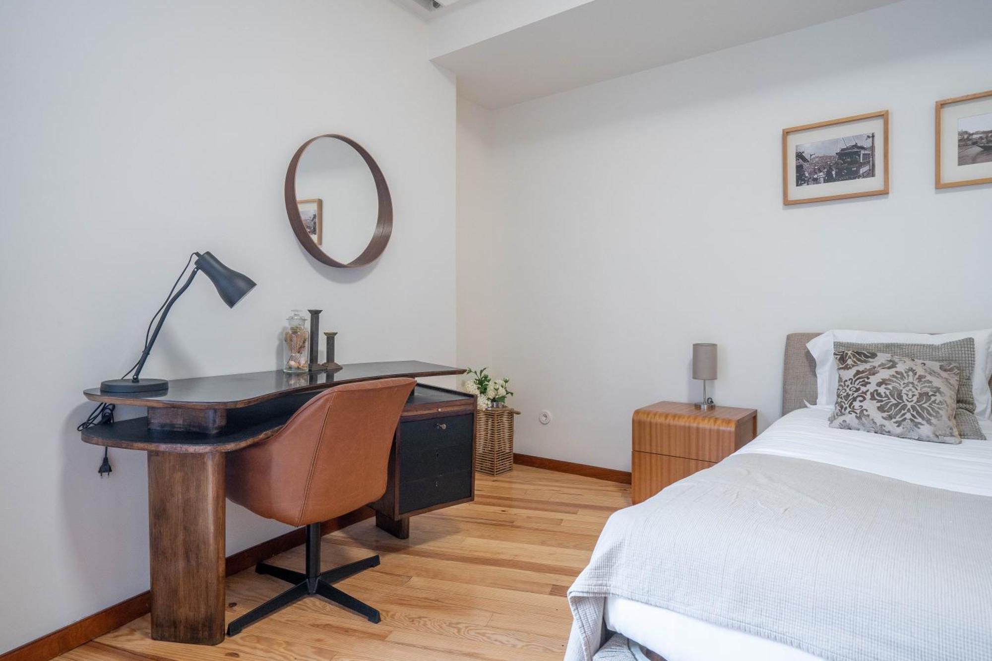 Sublime Downtown Retreat By Elsa Apartment Porto Exterior foto