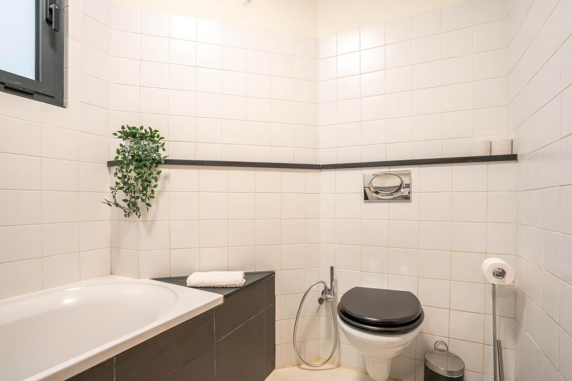 Sublime Downtown Retreat By Elsa Apartment Porto Exterior foto